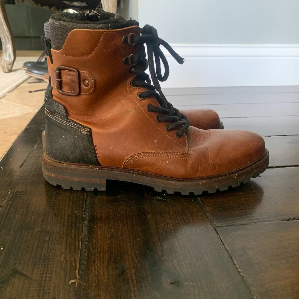 Men's Steve Madden Boots